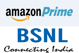 An amazon prime membership is even more convenient. Bsnl Gears Up To Take On Rivals Offers Free Amazon Prime Membership To These Customers Check How To Avail This Benefit The Financial Express