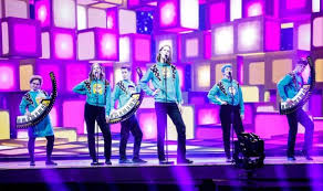 Iceland has been forced to pull out of the eurovision live show at the last minute. Vkp4brw Vybevm