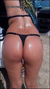 Fotos da esposa de calcinha e biquíni - Fotos Caiu na Net