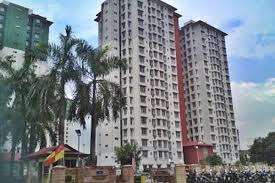 Delta welding (m) sdn bhd. Ilham Apartment Ttdi Jaya Shah Alam Selangor Amaz Empire Property