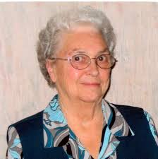 Bernice Mitchell Obituary