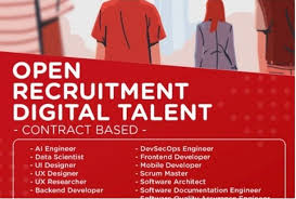 Pendaftaran cpns dan pppk ada ketentuan umum maupun khusus. Ada Lowongan Kerja Di 6 Perusahaan Untuk Lulusan Smp Sma Smk D3 S1 Bikers Masih Nganggur Bisa Kirim Lamaran Semua Halaman Gridmotor Id