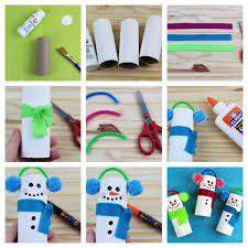 Versez une bonne quantité de. 1001 Suggestions De Bricolage De Noel Maternelle Creatif