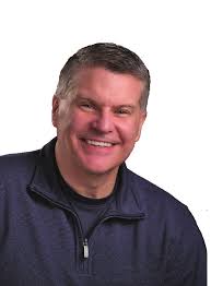 See, I am doing something new!