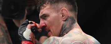 Andy Varela (%{weight}) Perfil do MMA