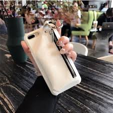 Iphone Fitted Case With Leather Pouch And Keyring For Iphone 11 Pro Max X Xr Xs Xs Max 6 6s 7 8 Plus Wallet Phone Case Iphone Iphone Wallet Case Wallet Phone Case