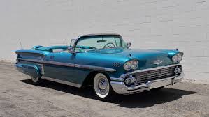 Image result for Regal Turquoise 1958 Chevrolet