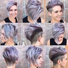 Pin On Pixie Cut