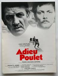 Synopsis from THE FRENCH DETECTIVE (1975)