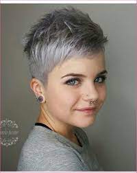 Titel freche kurzhaarfrisuren damen 2017 meine bildschirmauflösung kategorien kurzhaarfrisuren bildauflösung. Kurzhaarfrisuren 2020 Frech Grau Fryzury Krotkie 2020