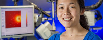 New Faculty Member: Emily Tsui