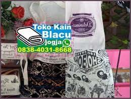 Akan tetapi, kian majunya jaman, kain blacu sudah banyak di gunakan. Pin On Diskon Kain Blacu