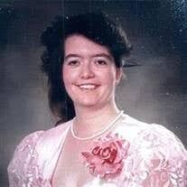 Angie Denise Barnes Obituary