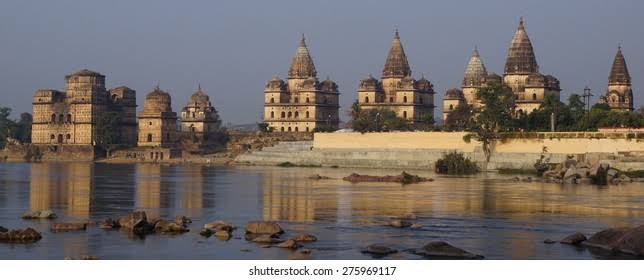 849 Betwa Orchha River Royalty-Free Images, Stock Photos & Pictures | Shutterstock