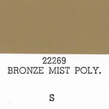 Image result for Bronze Mist 1963 GM