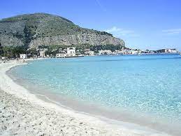 Pin By Lauren Stewart On Sicilia Sicily Palermo Sicily Italy Nature Beach