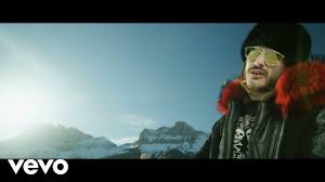 Download and listen online allo maman by sch. Sch Fusil Youtube