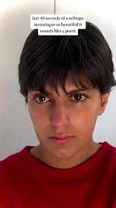 Monologue Poems for Auditions