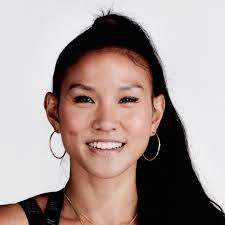 Kim Apple's Instagram, Twitter & Facebook