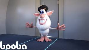 Booba magic broomstick episode 78 cartoon for kids. Watch Booba Prime Video