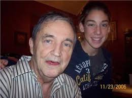 Daniel Maguire Obituary (2006)