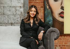 HAPPY BIRTHDAY 🎉 to this one-of-a-kind human! @malessa_innyc I am so proud  to call you my best friend and business partner for the better part of a  decade and couldn't be more