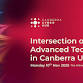 Intersection of Advanced Technologies in Canberra event image