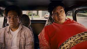 Cinesnatch Norbit Movie Spoiler Summary