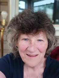 Finally did it, 64 yrs of long hair and I love it