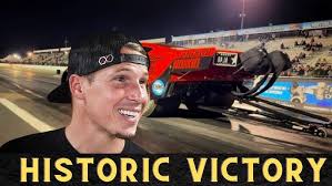 Race to Redemption: Alex Laughlin's Historic Victory In the NPK Season 7  Losers Bracket