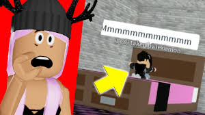 It's unique in that practically everything on roblox is designed and constructed by members of the community. Omg I Caught The Biggest Online Daters Ever Shook Roblox Youtube