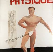 Image result for arte omosessuale