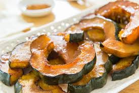 This Roasted Acorn Squash Is One Of My Favorite Side Dishes To Make In The Fall And It S One Of Th Acorn Squash Recipes Healthy Vegetable Recipes Acorn Squash