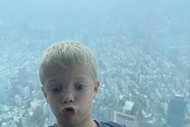 Happy Birthday to my beautiful wife! Thank you for following me around the  world chasing my dream! You are the greatest wife and mother I could have  asked for. Love you!!