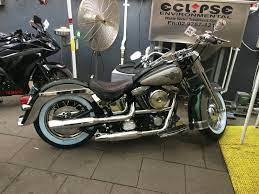 1996 Heritage Softail Special Flstn Harley Davidson Harley Harley Davidson Bikes