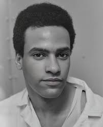 Happy Birthday Huey P. Newton! Co-founder of the Black Panthers!✊🏾❤️🖤💚