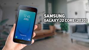 Samsung Galaxy J2 Core 2020 Price ...