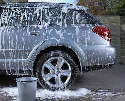 In some instances, spray wax may actually do damage to your car. Do It Yourself Car Wash Car Cleaning Wash Your Car Like A Pro