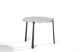 Branch Low Tables Aluminum Table Table Outdoor Coffee Tables