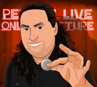 Spellbound: The Wonder-filled Life of Doug Henning -Book