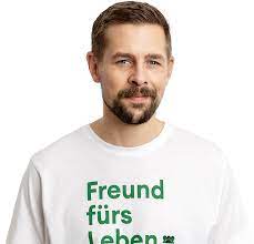 Depression Freunde Furs Leben
