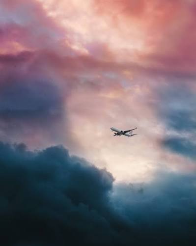 From Gate to Sky: How Modern Flying Keeps Every Stage Safe