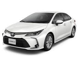 Tenemos todos los planes de ahorro disponibles en argentina. Toyota Corolla Nuevo 0km Precios Y Cotizaciones Test Drive