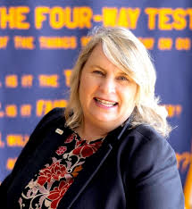 Georgia Rotary Student Program Names New Program Director