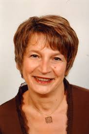 Yvette LORGE (SIMON), 70 ans (CLISSON, NANTES)