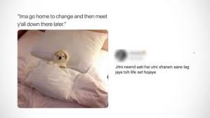 World Sleep Day 2021 Funny Memes And Jokes For People Who Will Choose More Time In Bed Over Kingdoms Send These Hilarious Posts To Snooze Button Lovers You Know Latestly