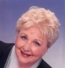 Obituary information for Virginia Joan Berg