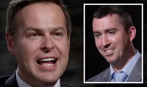 Dragons' Den cast hysterical at pitch for £50,000