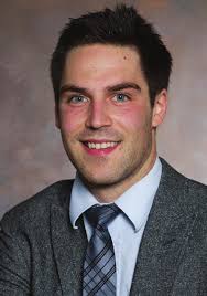 2015-16 RIT Men's Ice Hockey