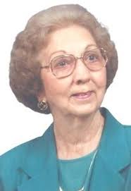 Ethel Shuping Obituary (1927